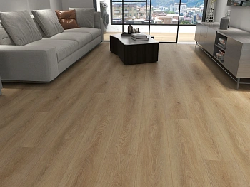 SPC-ламинат UNION Essence Дуб Силк / Silk Oak ES02-01